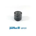 1x Ölfilter PURFLUX LS131 passend für CHRYSLER CITROËN FORD PEUGEOT RENAULT