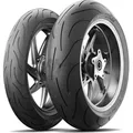 Reifen Michelin Pilot Power 2CT 190/55 ZR17 75W TL hinten