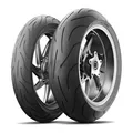 Reifen Michelin Pilot Power 2CT 190/55 ZR17 75W TL hinten