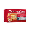 ThermaCare® Wärmeumschläge für den unteren Rücken, bei Schmerzen im unteren Rücken und der Hüfte