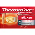 ThermaCare Wärmeumschläge bei Rückenschmerzen, 6 St. Pflaster 10079250