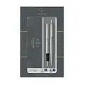 Parker Kugelschreiber, Füllfederhalter Jotter 2093258 Silber