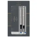 Schreibgeräte-Set JOTTER Edelstahl C.C. PARKER 2093258 (3026980932589)