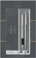PARKER Schreibgeräte-Set JOTTER Edelstahl C.C.
