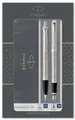 PARKER Schreibgeräte-Set JOTTER Edelstahl C.C.
