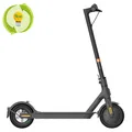 Mi Electric Scooter 1S (DE) Faltbarer E-Scooter mit Straßenzulassung + Appanbind