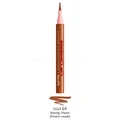 1 NYX Lippen Dessous Lippenkonturenstift Edel Filzspitze CM Wählen Sie Ihre 1