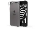 kwmobile Etui Hülle für Apple iPod Touch 6G / 7G (6. und 7.Generation), TPU Silikon Schutzhülle Cover Case