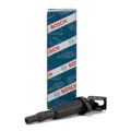 BOSCH 0221504464 Zündspule für BMW 3er E46 E90-E93 5er E39 E60 N45 N46 N62 M54