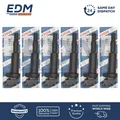 BMW X5 3.0 4.4 4.8 [E53] [E70] Ist Benzin Zündspulen OEM Bosch Neu