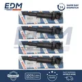 BMW E39 E46 E60 E81 E87 E90 Zündspulen Stift Typ Bosch 0221504464 Set Mit 4