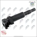 Zündspule Ajs für ALFA ROMEO SPIDER BRERA 159 ALPINA B7 B5 BMW 7 F01 F02 F03 F0