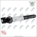 Zündspule Ajs für BMW 7 F01 F02 F03 F04 ActiveHybrid 760 750 740 730 E65 E66 E6