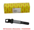 6 x Zündspule BOSCH  0221504464 für BMW 1(E81),3(E46),5(E39,60,61),6(E63,64),7