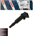 1x Bosch 0221504464 Zündspule BMW  3er E46 E90 E91 5er E39 E60 E61 X3 E83 X5 E70
