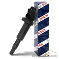 BOSCH ZÜNDSPULE FÜR BMW 1-ER E87 3-ER E46 E90 5-ER E39 E60 6-ER X1 X3 X5 Z3 Z4