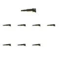 8 x Zündspule BOSCH für ALPINA, BMW 1 E87, 3 E46, 3 E90, 3 E91, 3