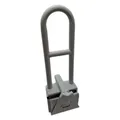 PEPE Mobility - Badewannen Einstiegshilfe Senioren, Haltegriffe Badewanne ≥8 cm,