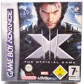 X-Men: The Official Game - Game Boy Advance - Nintendo Spiel - GBA - NEU
