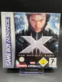 X-Men The Official Game -Game Boy Advance - SEALED/NEU/Brand NEW