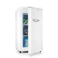 Klarstein Laika 60L Gefrierschrank 60 Liter 3 Schubladen Temperatur: -18 bis 0 °C 10045800