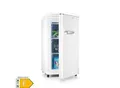 Laika 60L Gefrierschrank 60 Liter 3 Schubladen Temperatur: -18 bis 0 °C Creme