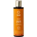 khadi Revitalizing Ayurvedic Elixir Shampoo Orange Vitality 200 ml
