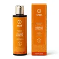 ORANGE VITALITY Ayurvedisches Shampoo  Vitalität & Volumen  definierte Locken...