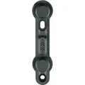 SKS Rahmenmagnethalterung für ML MonkeyBottle Large - Schwarz