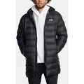 Under Armour Legend Daunenparka für Herren 1385839-001__MD - Schwarz - M