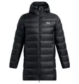 Under Armour Legend Down Parka - black /Gr: M