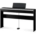 Kawai ES-60 Schwarz - Komplettes Set-Up (HML-3)