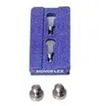 Novoflex Q=PLATE PL 2 - Schnellwechselplatte