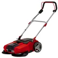 EINHELL Akku-Kehrmaschine "TE-SW 18/610 Li-Solo"
