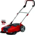 Expert Akku Kehrmaschine Te-sw 18/610 Li Solo 18 V Handkehrmaschine - Einhell