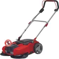 Einhell Akku-Kehrmaschine TE-SW 18/610 Li-Solo Akku Kehrmaschine Arbeitsbreite 610 cm 1 St. (2352040)
