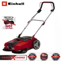 Einhell Akku-Kehrmaschine TE-SW 18/610 Li- 18 V ( Ohne Akku / Ladegerät , Power