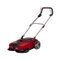 Einhell Akku Kehrmaschine TE-SW 18/610 Li-Solo PXC Kehrgerät