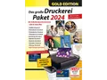 Markt+Technik Das grosse Druckerei Paket Gold Edition