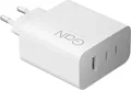 Xiaomi 90W HyperCharge Power Adapter(3-Port) EU (67379) (6932554443931)