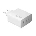 Xiaomi 90W Ladegerät 3-Port USB C+C Weiß