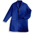 Uvex 8110510 Mantel eco blau, kornblau 52, 54