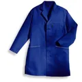 Uvex 8110510 Mantel eco blau, kornblau 52, 54