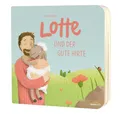Lotte und der gute Hirte