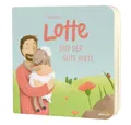 Lotte und der gute Hirte (Lotte das Schaf)