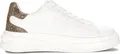 Guess Damen Sneaker Elbina weiß beige