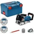 Bosch GNF 18V-40 Akku Mauernutfräse 18 V 40 mm Brushless + L-Boxx ( 06016C5000 ) - ohne Akku, ohne Ladegerät