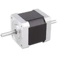 Schrittmotor Nema17-02 Nema17-02 0.4 Nm 1.68 A Wellen-durchmesser: 5 Mm - Joy-it