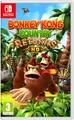 Donkey Kong Country Returns HD [PEGI] (Deutsch spielbar) (Nintendo Switch)