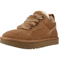 UGG Women's Lowmel Sneaker, Kastanie, 39 EU